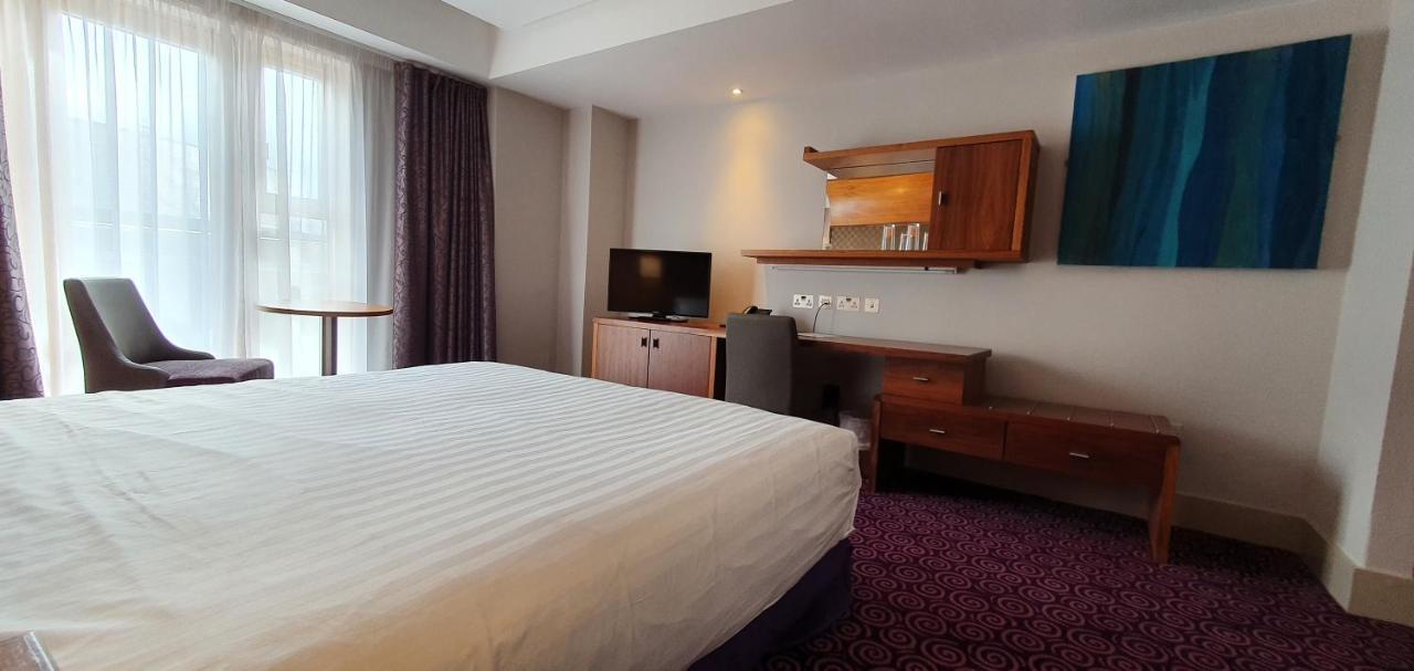Hotel Osprey 4*