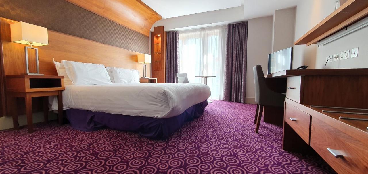 Hotel Osprey