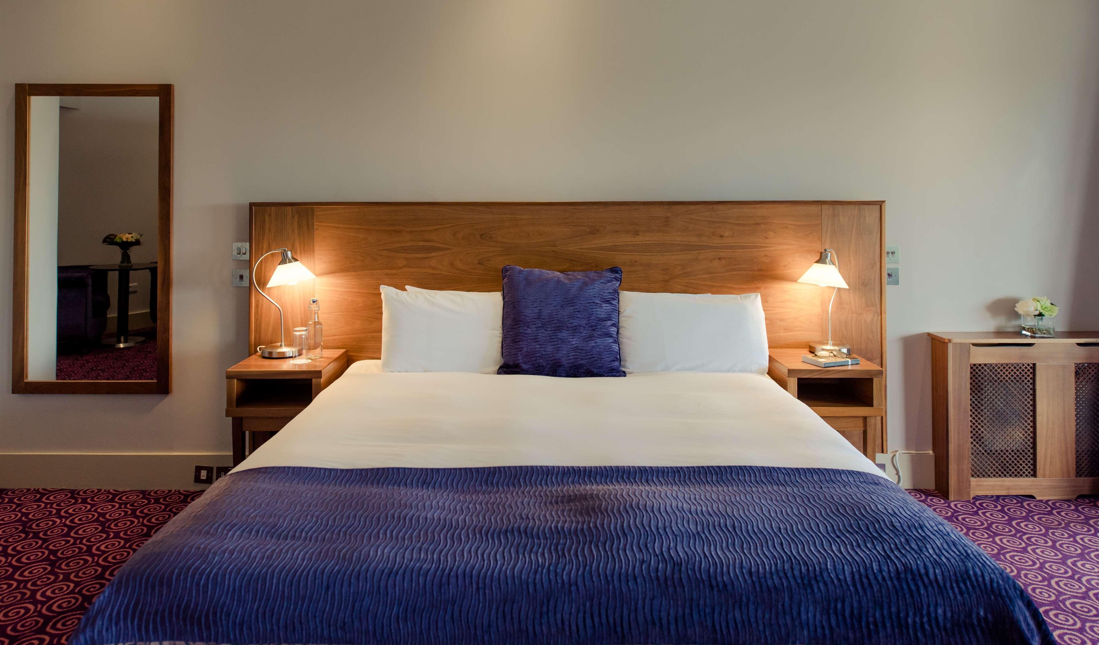 Osprey Hotel Naas