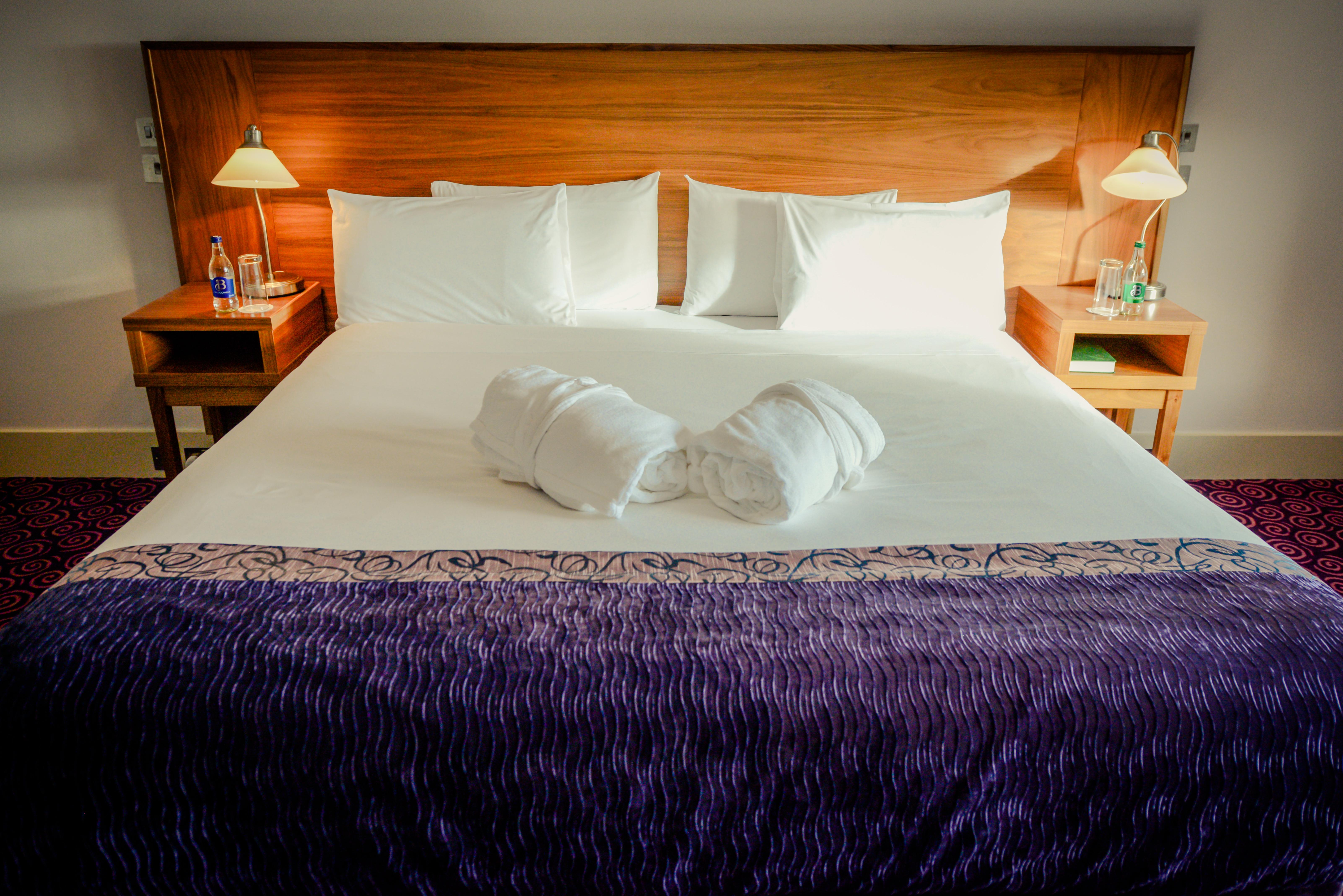 Osprey Hotel
